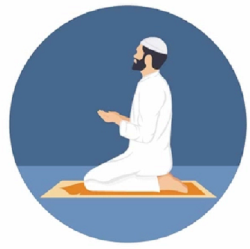 Doa Harian Masjid Baitussalam